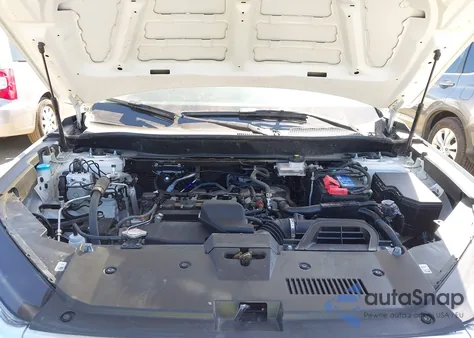 2024 Honda Cr-V Ex-L 2Wd из США, поврежденный, VIN 2HKRS3H78RH320221